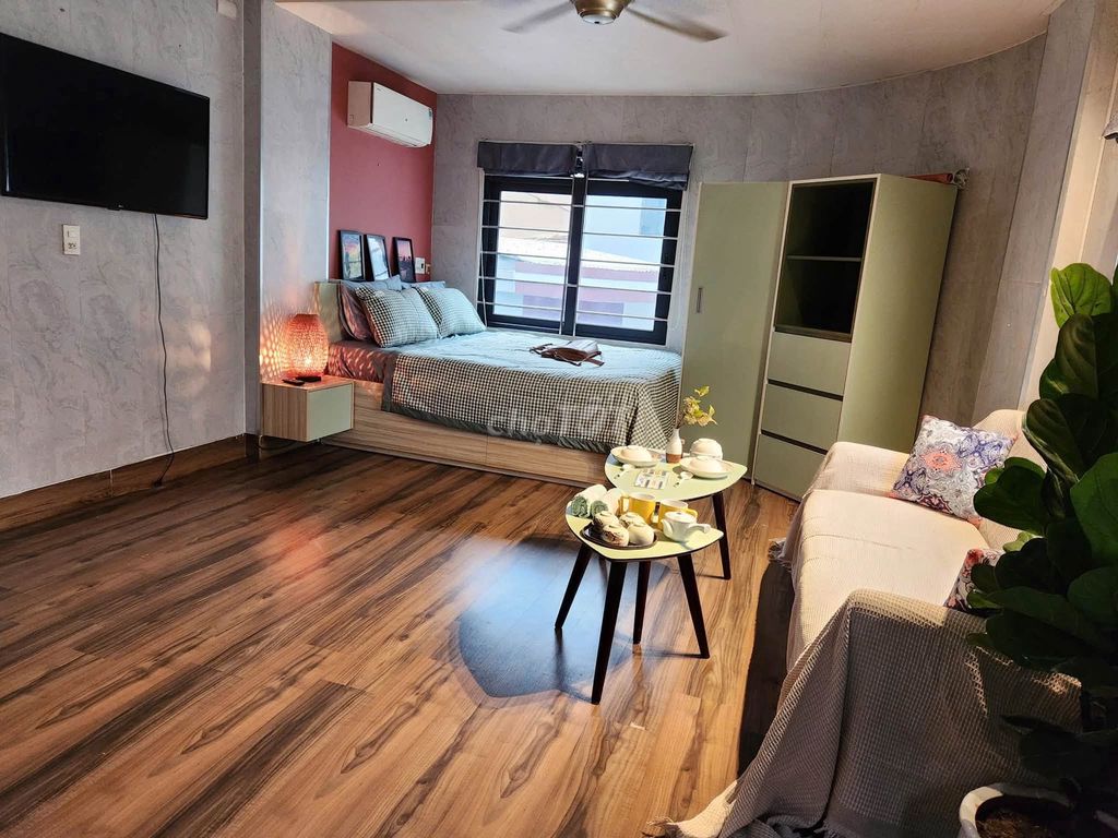 Квартира · 45 м² 2