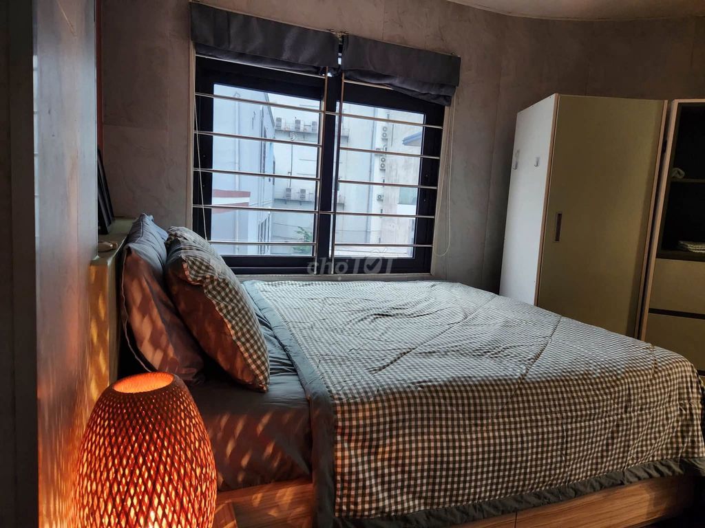 Квартира · 45 м² 3