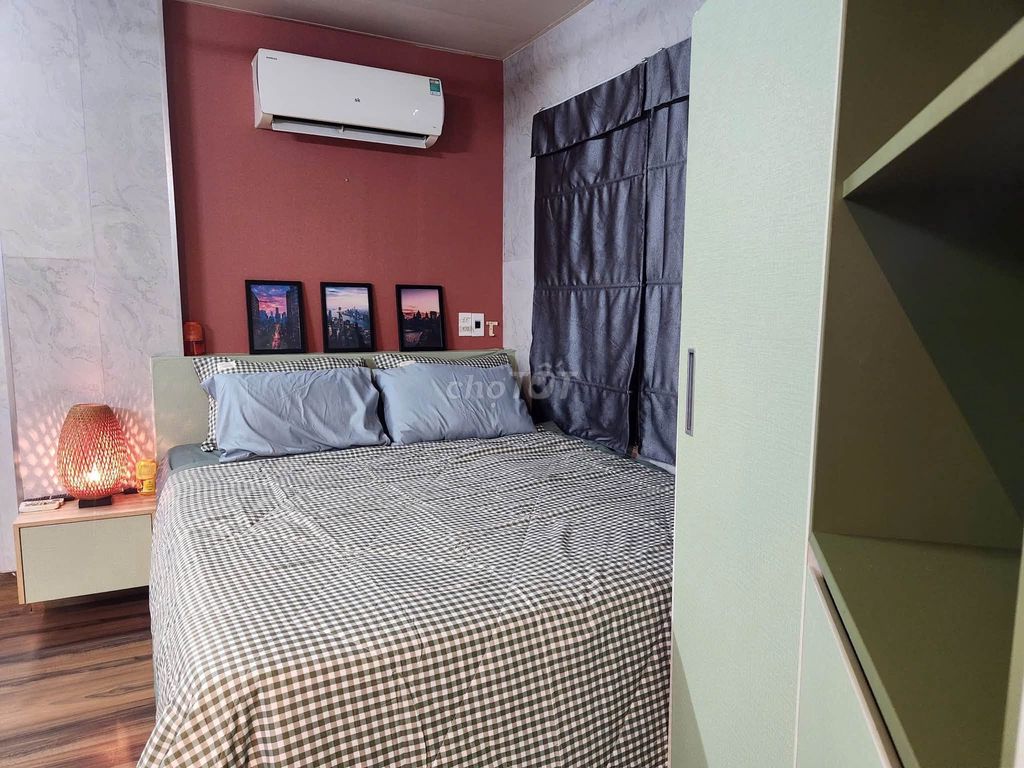 Квартира · 45 м² 4
