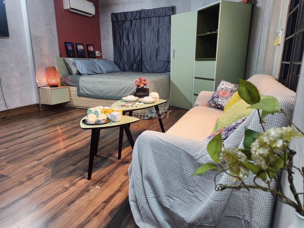 Квартира · 45 м² 5