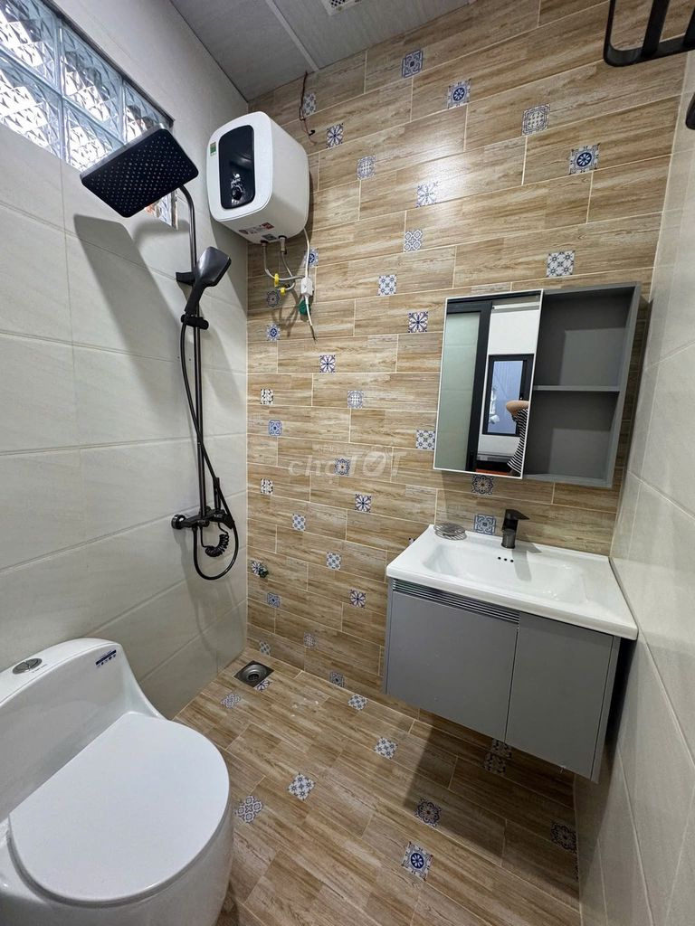 Квартира, 2 спальни 3