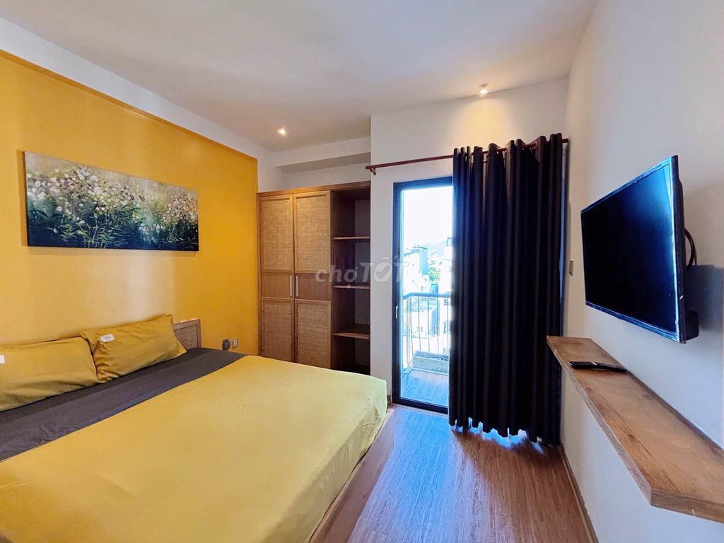Квартира, 1 спальня · 45 м² 5