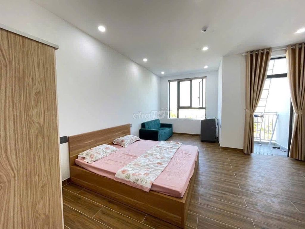 Квартира · 45 м²