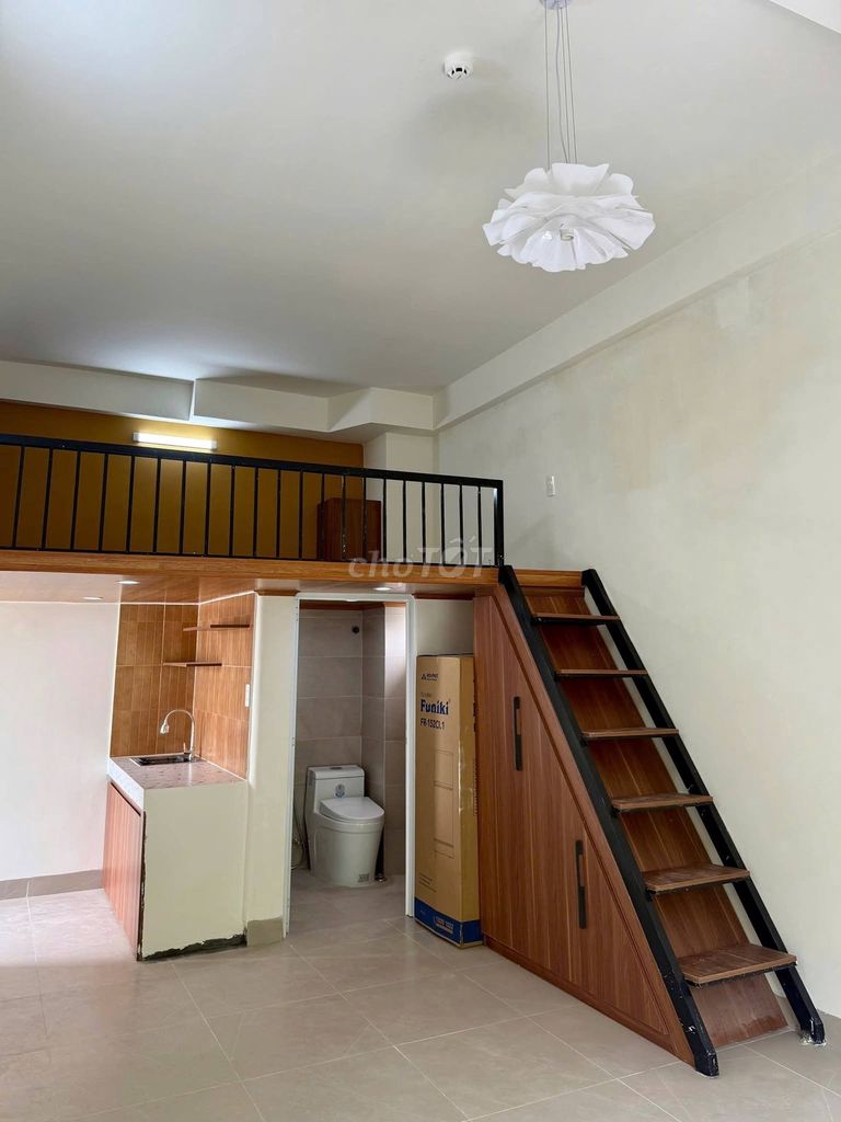 Квартира · 30 м²