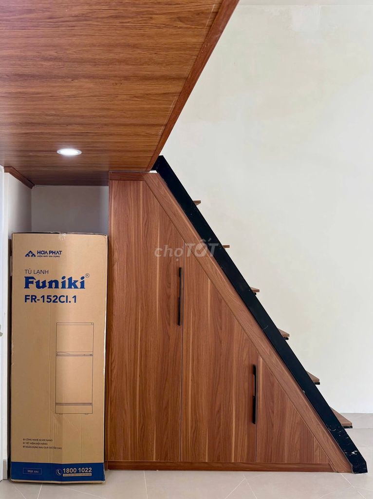Квартира · 30 м² 4