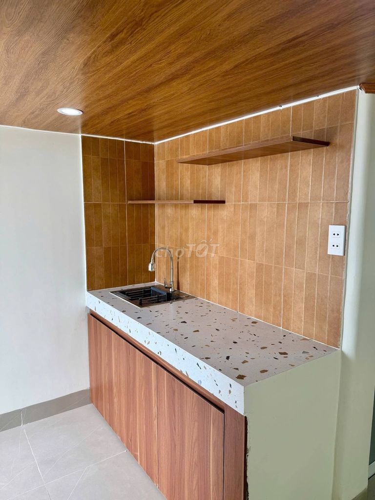 Квартира · 30 м² 5