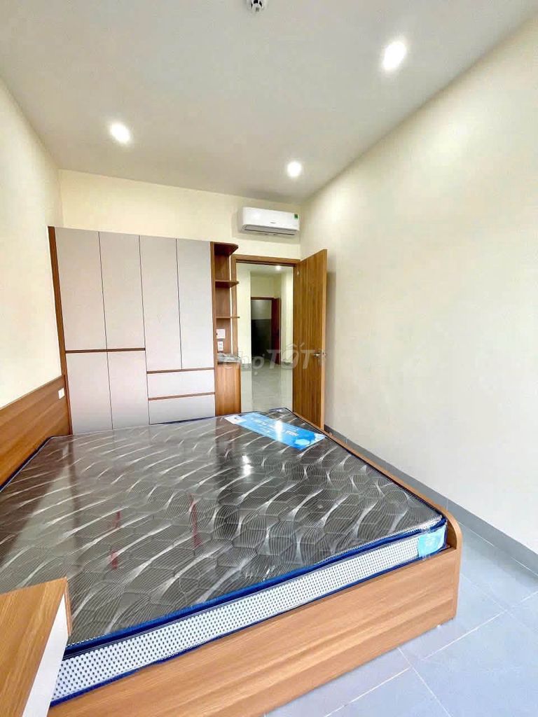 Квартира, 1 спальня · 50 м²