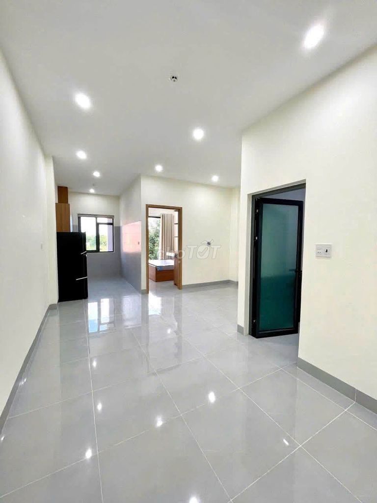 Квартира, 1 спальня · 50 м² 2