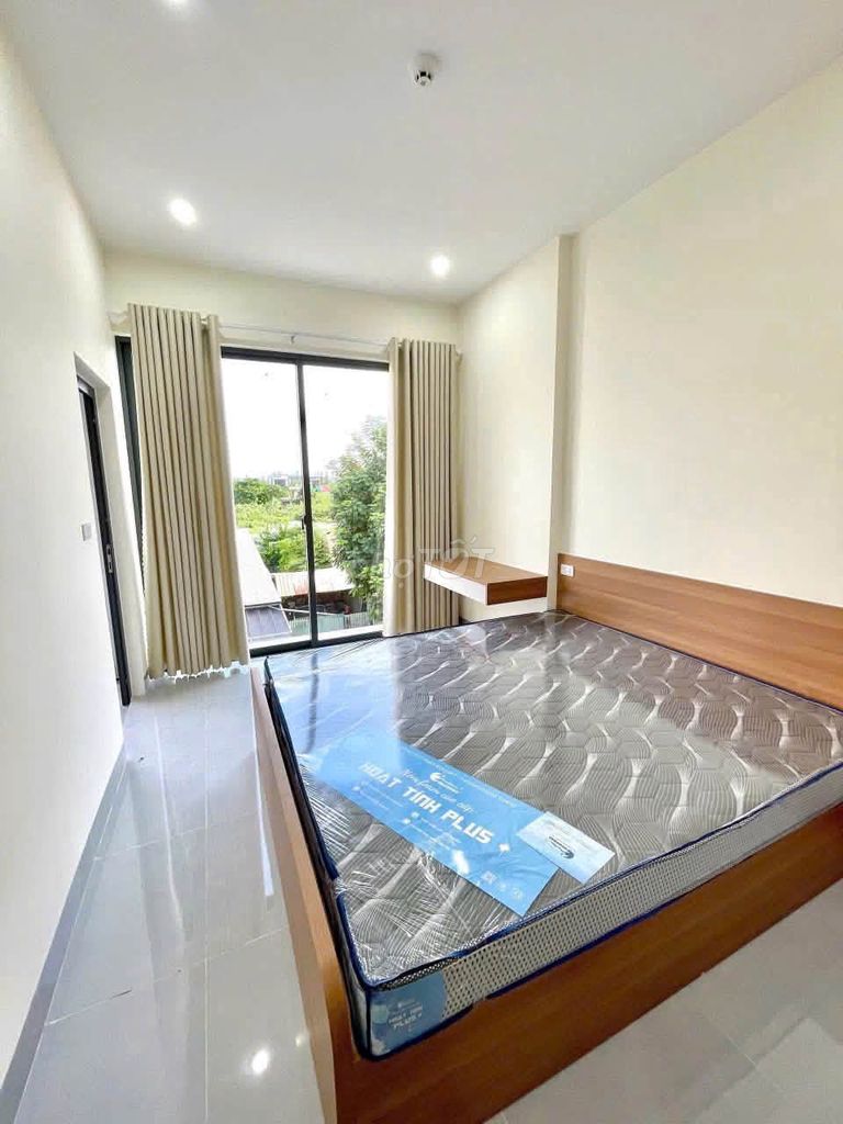 Квартира, 1 спальня · 50 м² 3