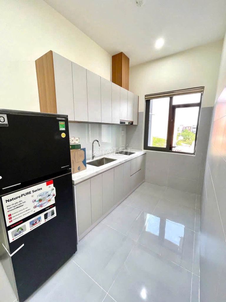 Квартира, 1 спальня · 50 м² 4