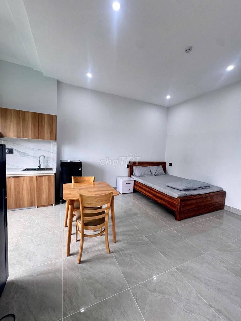 Квартира · 40 м²