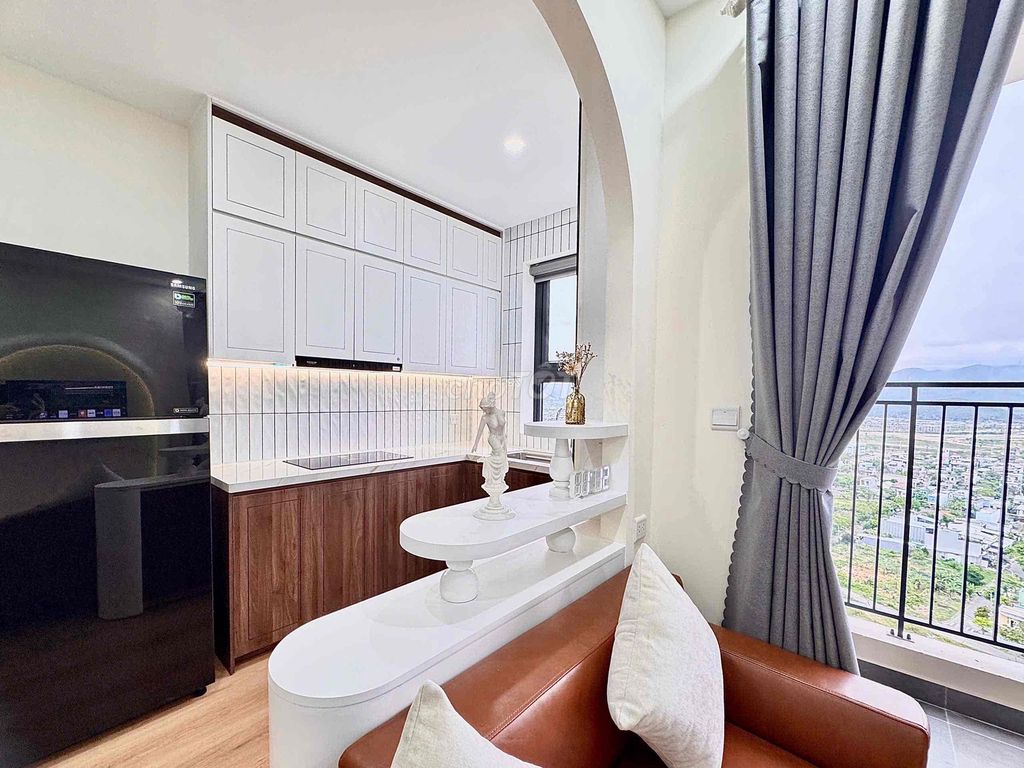 Квартира, 2 спальни · 60 м² 5