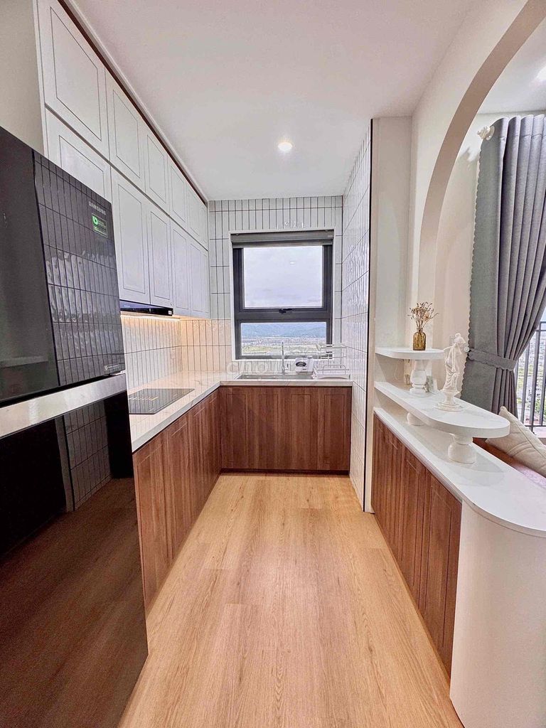 Квартира, 2 спальни · 60 м² 6