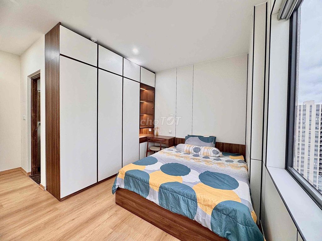 Квартира, 2 спальни · 60 м² 7