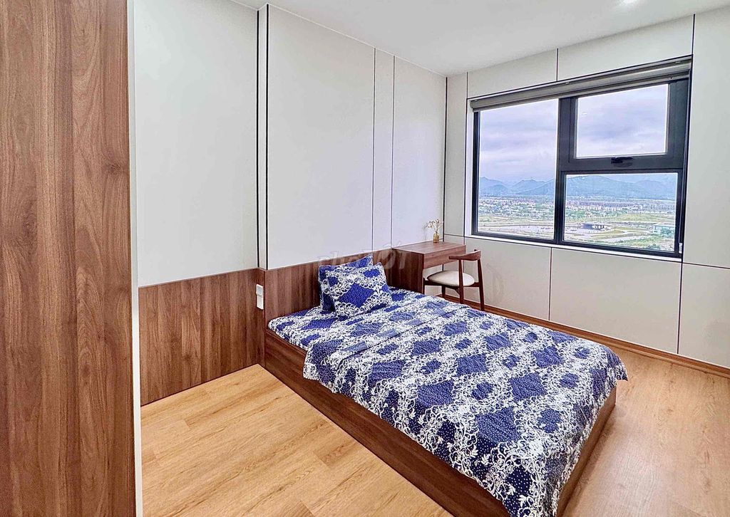 Квартира, 2 спальни · 60 м² 8