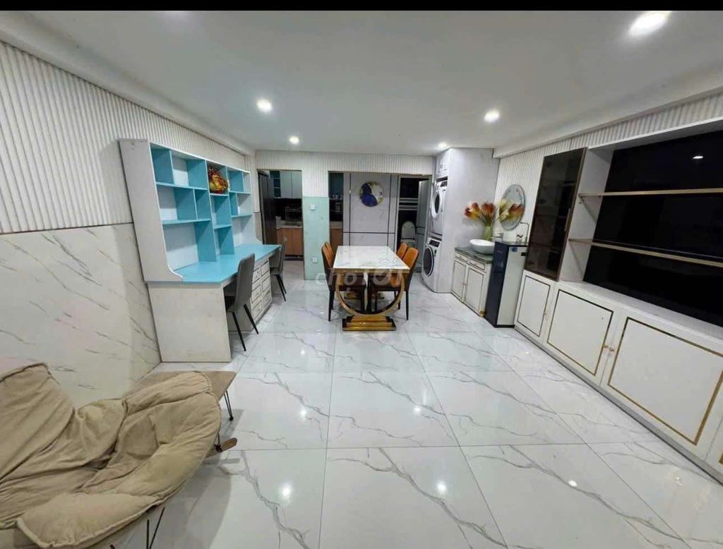 Дом, 2 спальни · 90 м² 4
