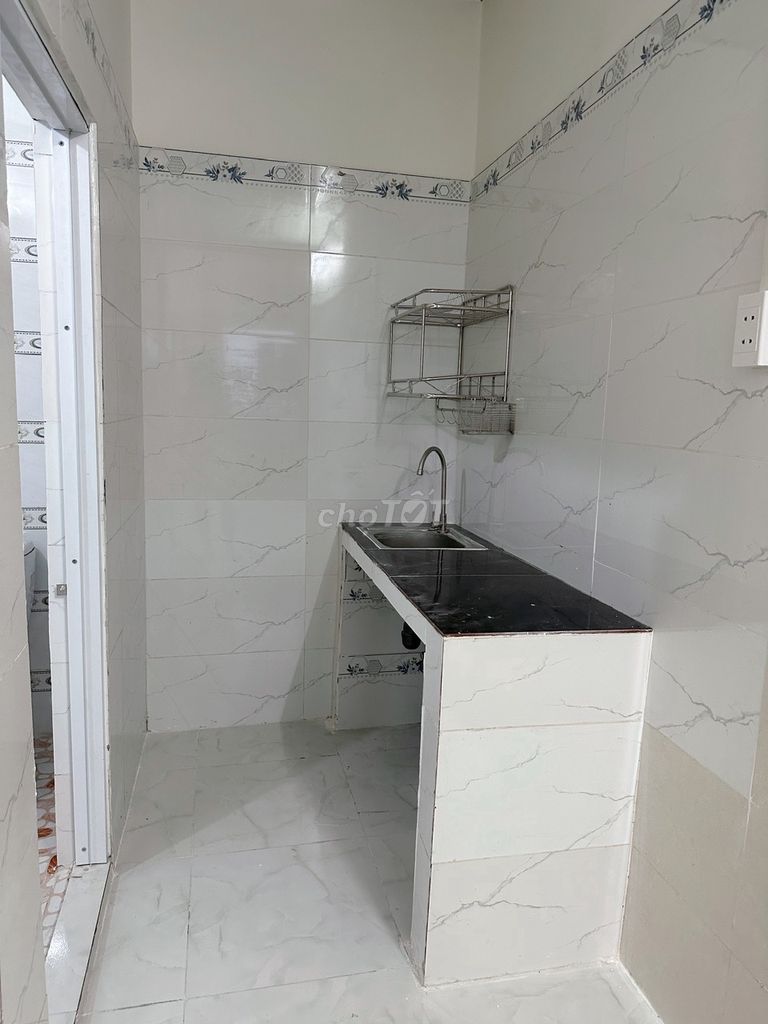 Студия · 18 м²