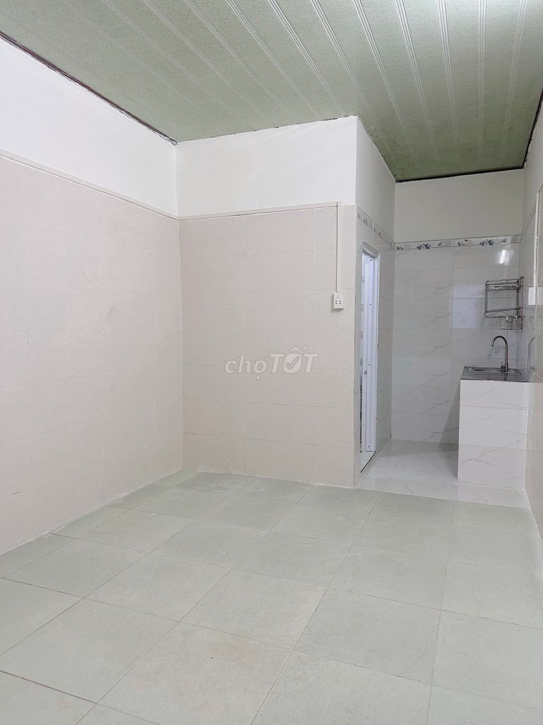 Студия · 18 м² 2