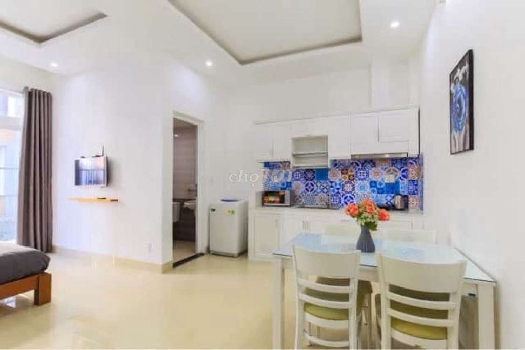 Квартира, 1 спальня · 43 м² 5