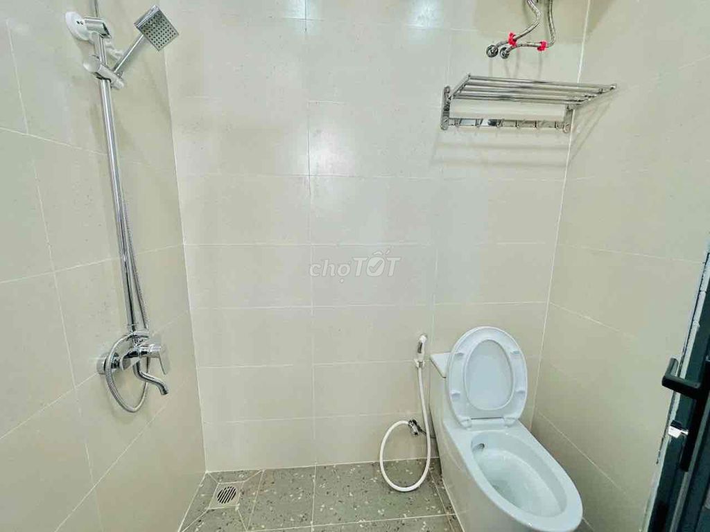 Квартира, 1 спальня · 35 м² 7