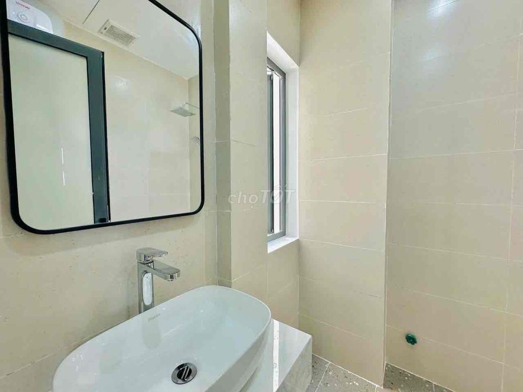 Квартира, 1 спальня · 35 м² 8