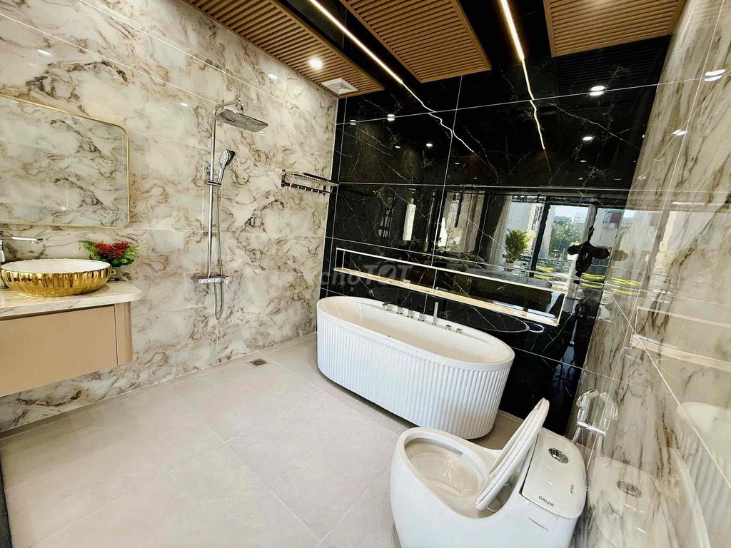 Дом, 4 спальни · 71 м² 10
