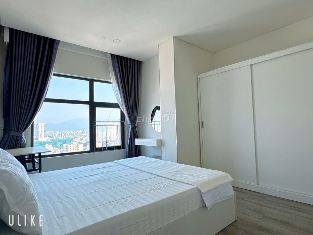 Квартира, 3 спальни · 100 м² 6