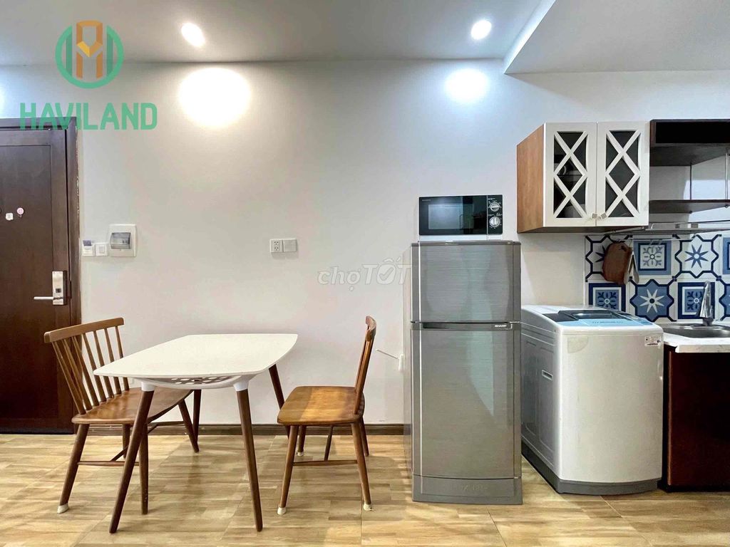 Квартира, 1 спальня · 40 м² 3