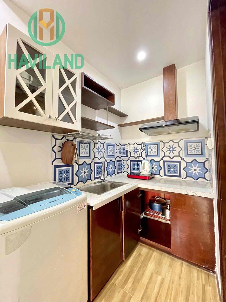 Квартира, 1 спальня · 40 м² 6