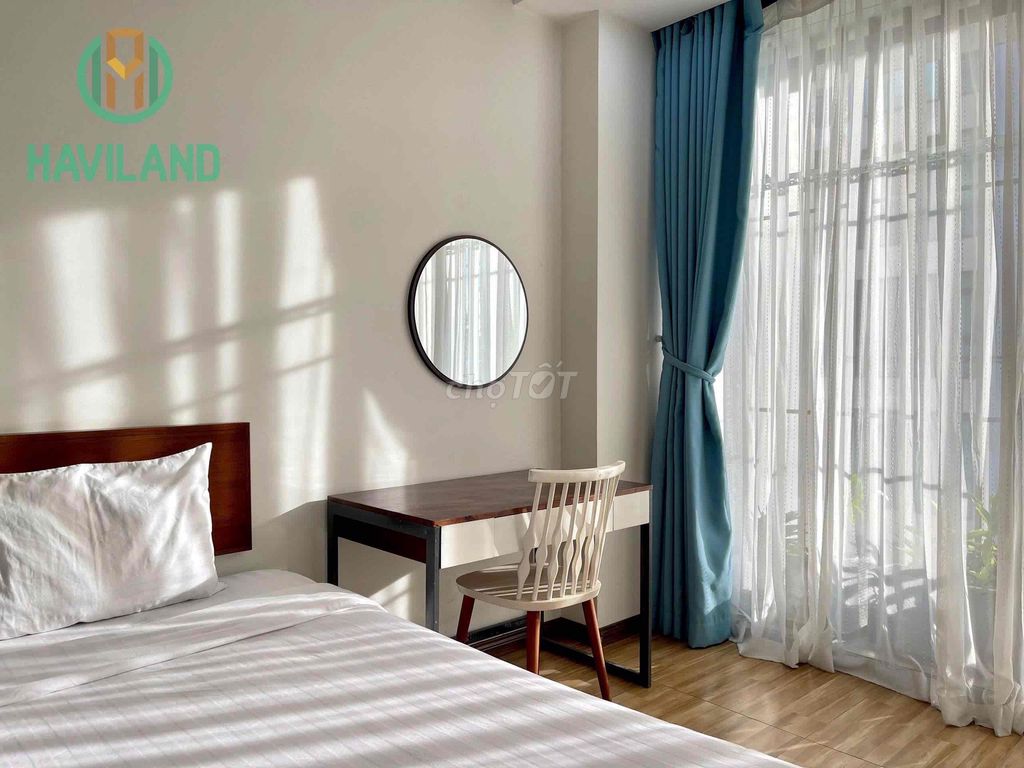 Квартира, 1 спальня · 40 м² 7