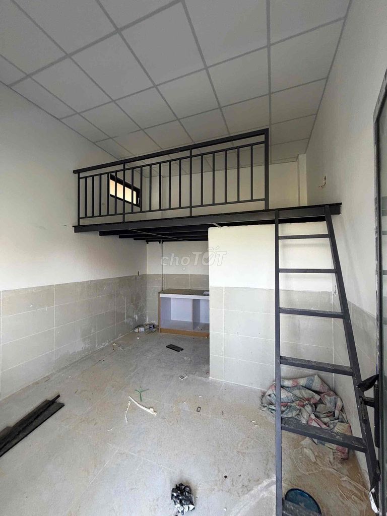 Студия · 20 м² 5