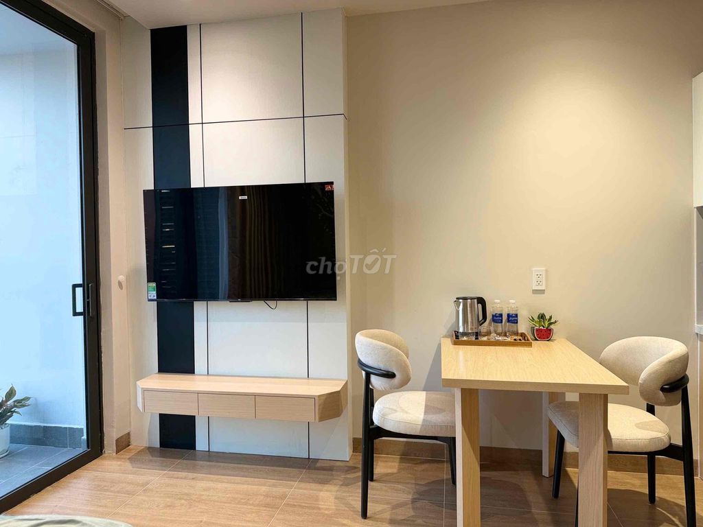 Квартира, 1 спальня · 30 м² 2