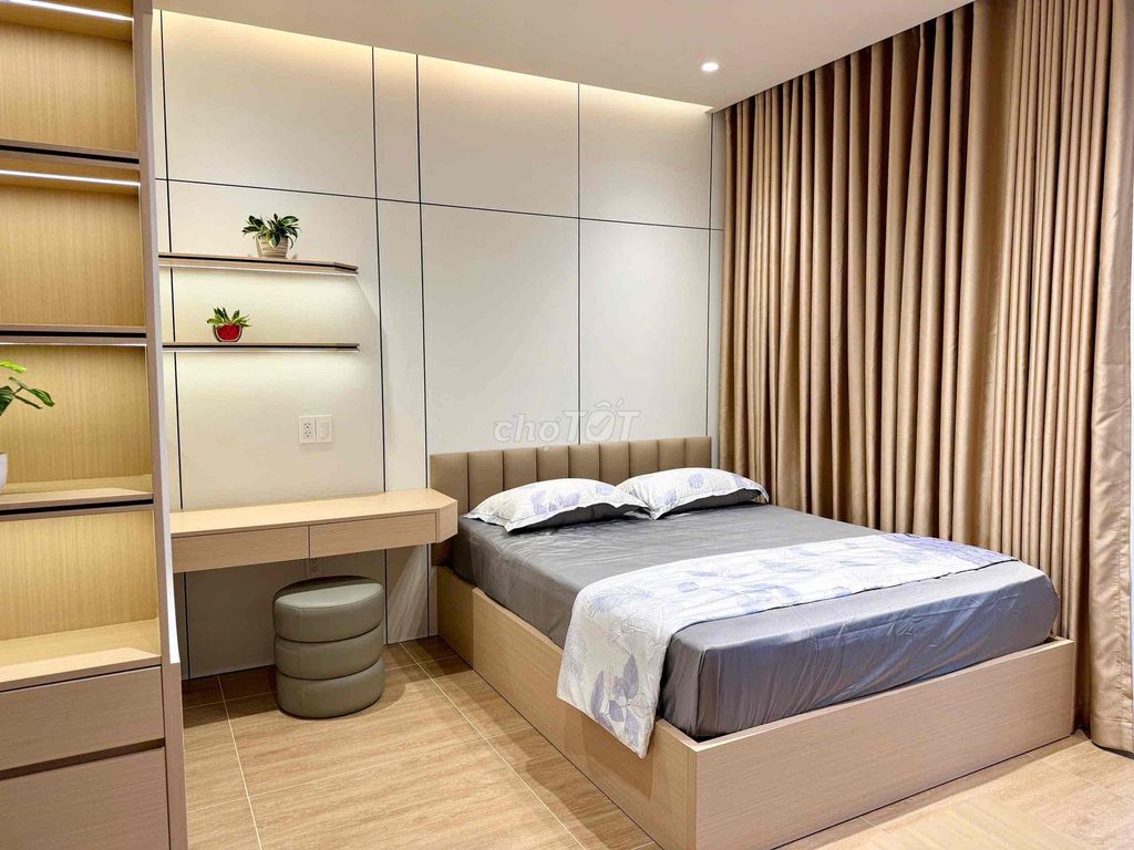 Квартира, 1 спальня · 30 м² 4