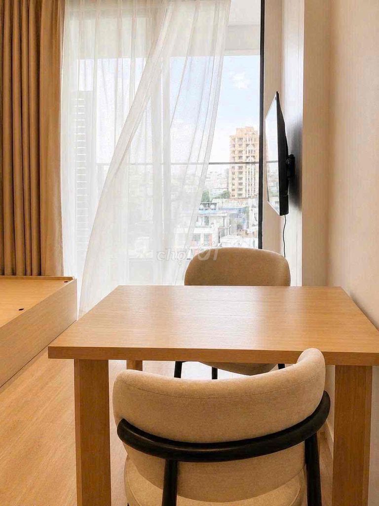 Квартира, 1 спальня · 30 м² 8