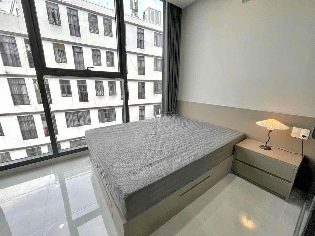 Квартира, 1 спальня · 50 м²