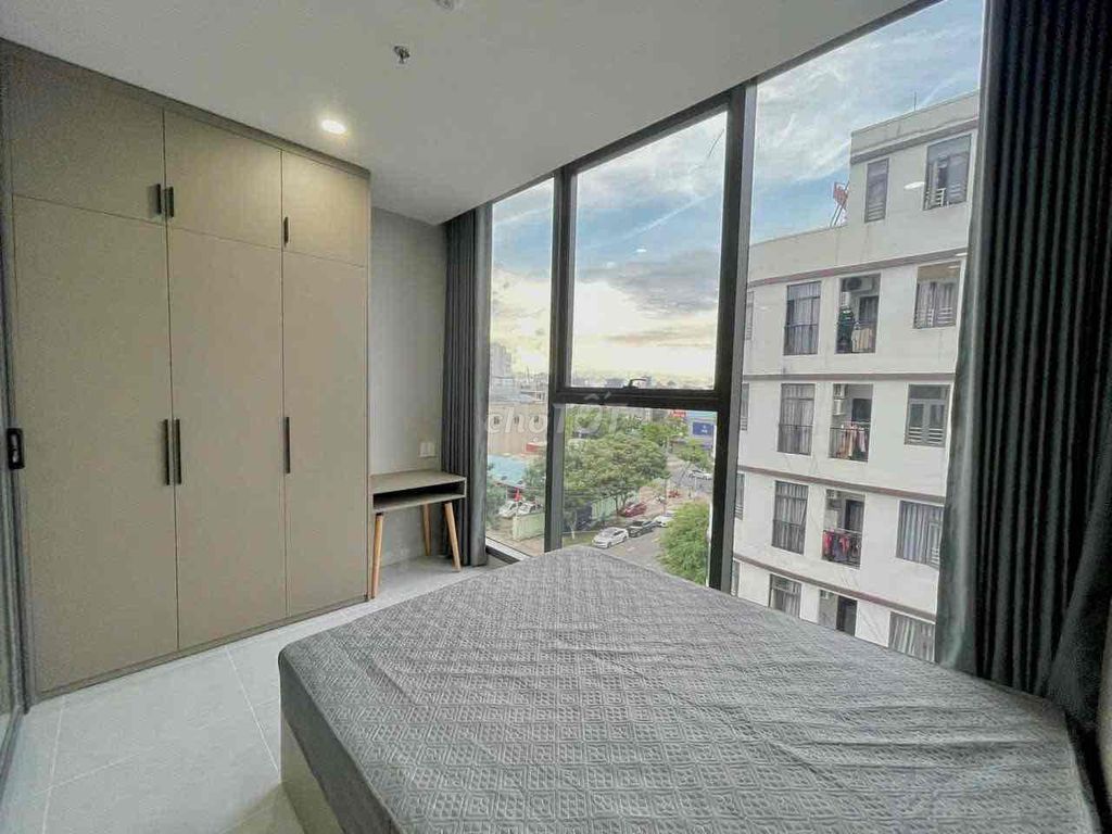 Квартира, 1 спальня · 50 м² 2