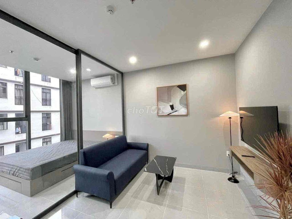 Квартира, 1 спальня · 50 м² 3