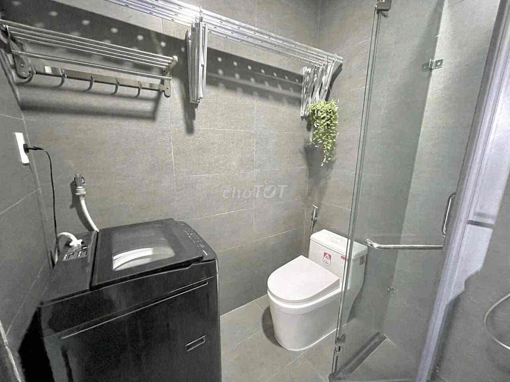 Квартира, 1 спальня · 50 м² 8