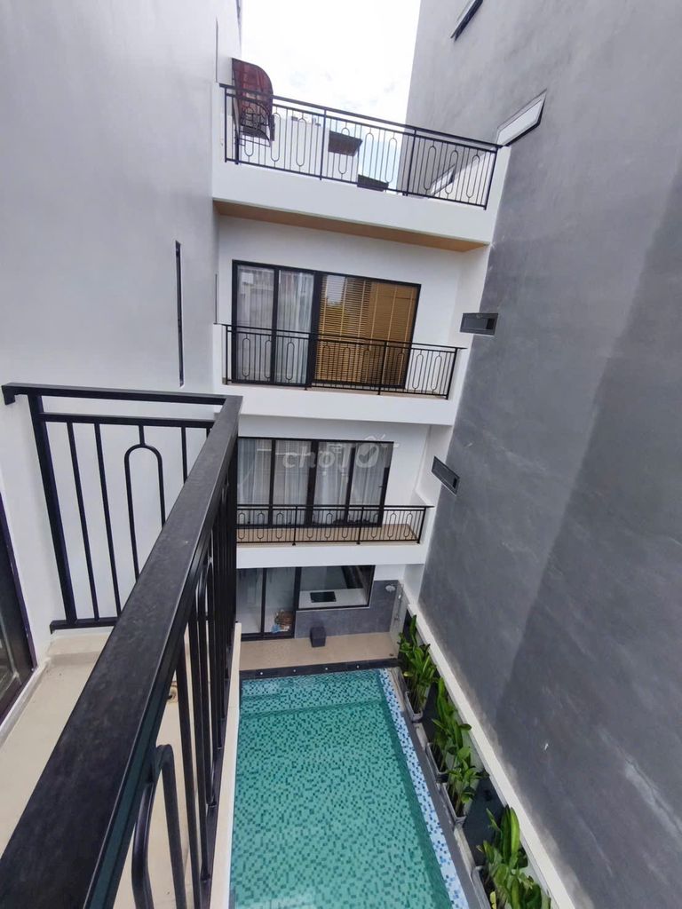 Дом, 6 спален · 160 м² 6