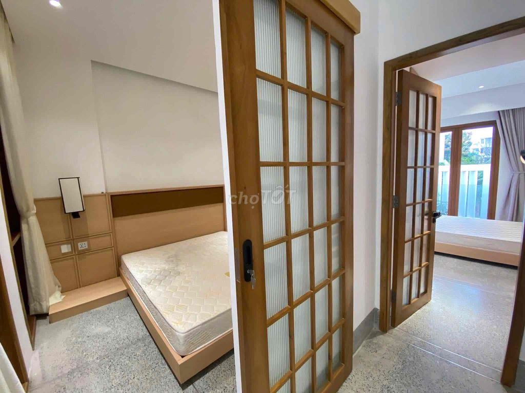 Дом, 2 спальни · 60 м² 5