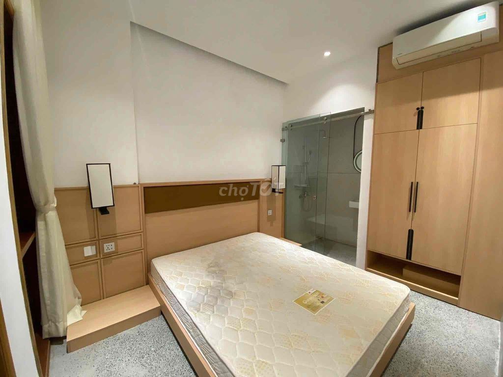 Дом, 2 спальни · 60 м² 6