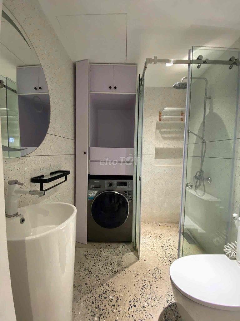 Дом, 2 спальни · 60 м² 8