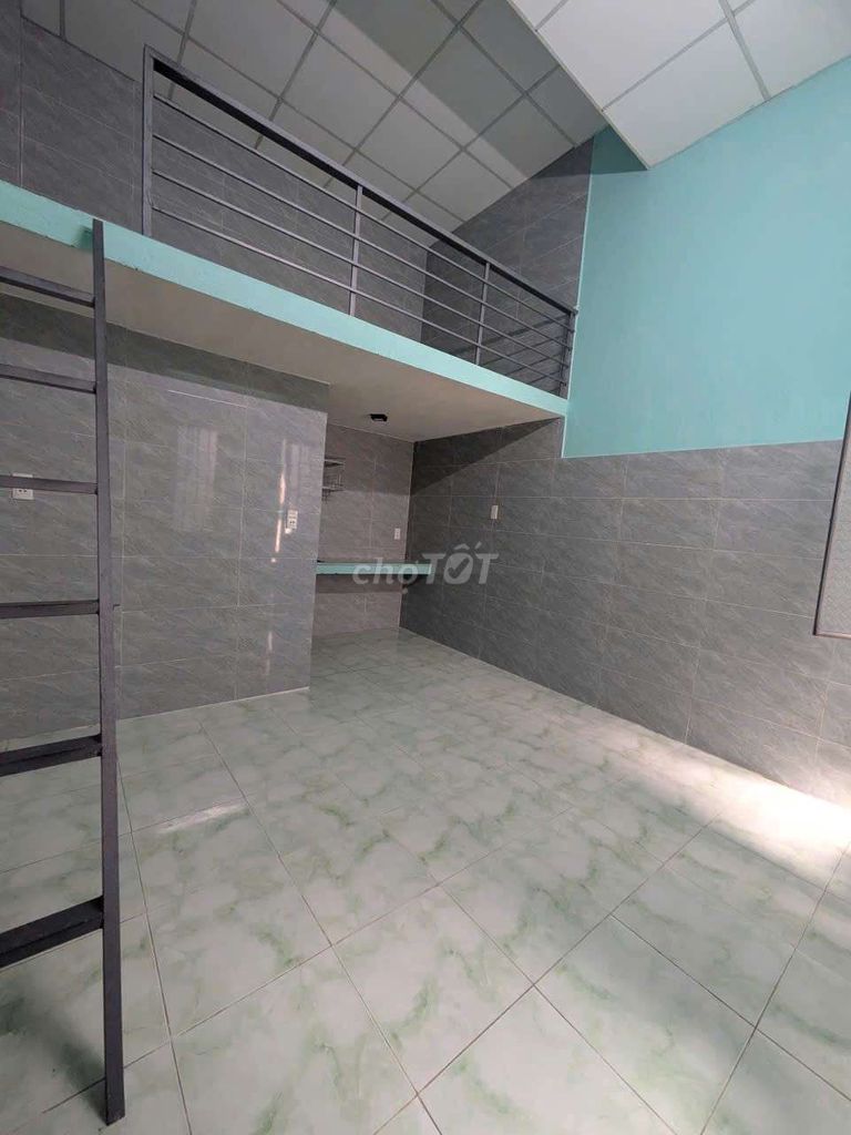 Студия · 15 м² 4