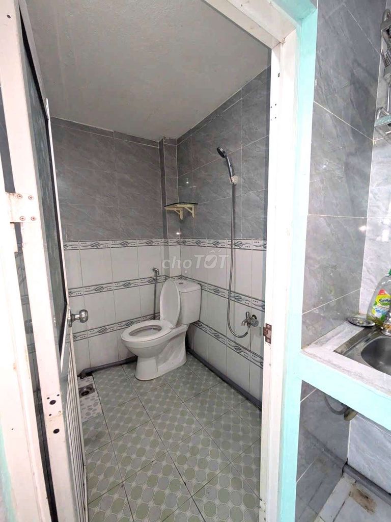 Студия · 15 м² 6