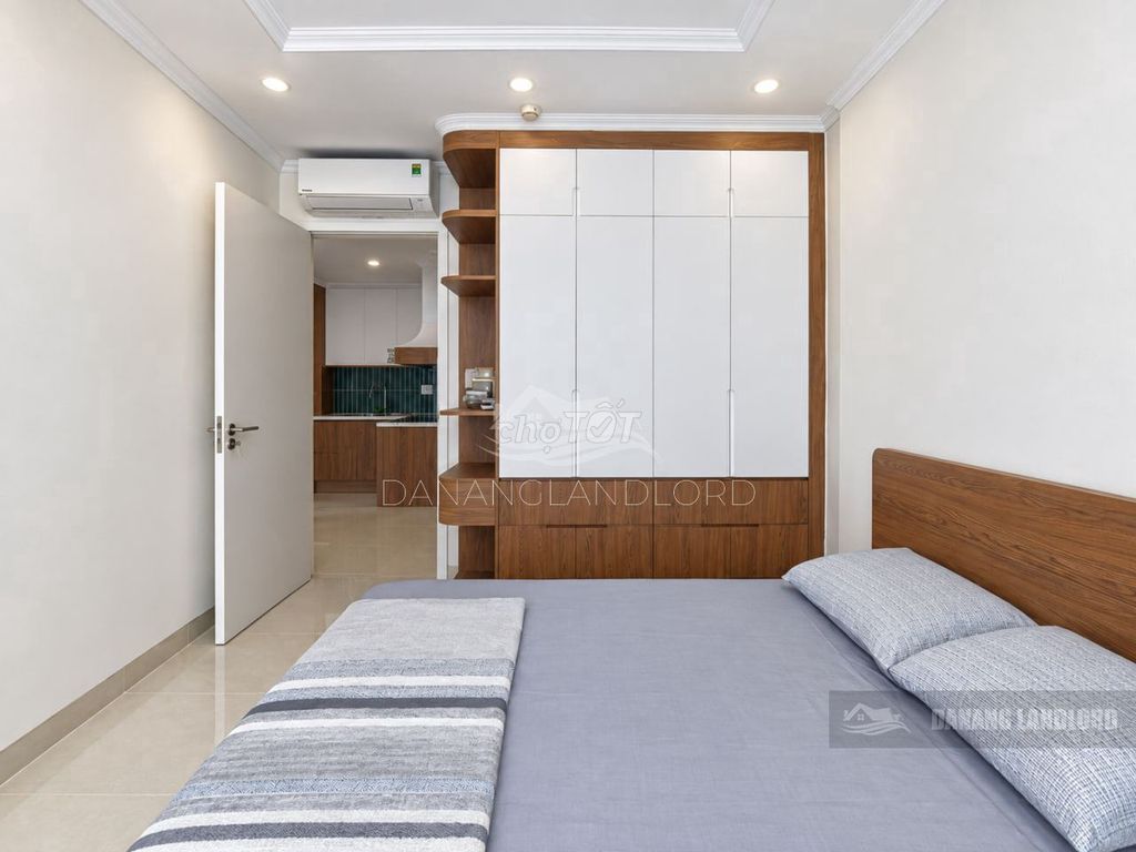 Квартира, 1 спальня · 51 м² 3