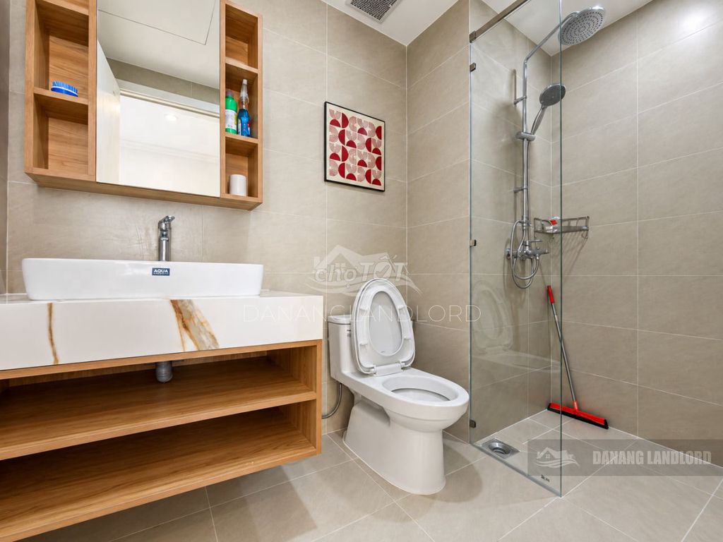 Квартира, 1 спальня · 51 м² 4