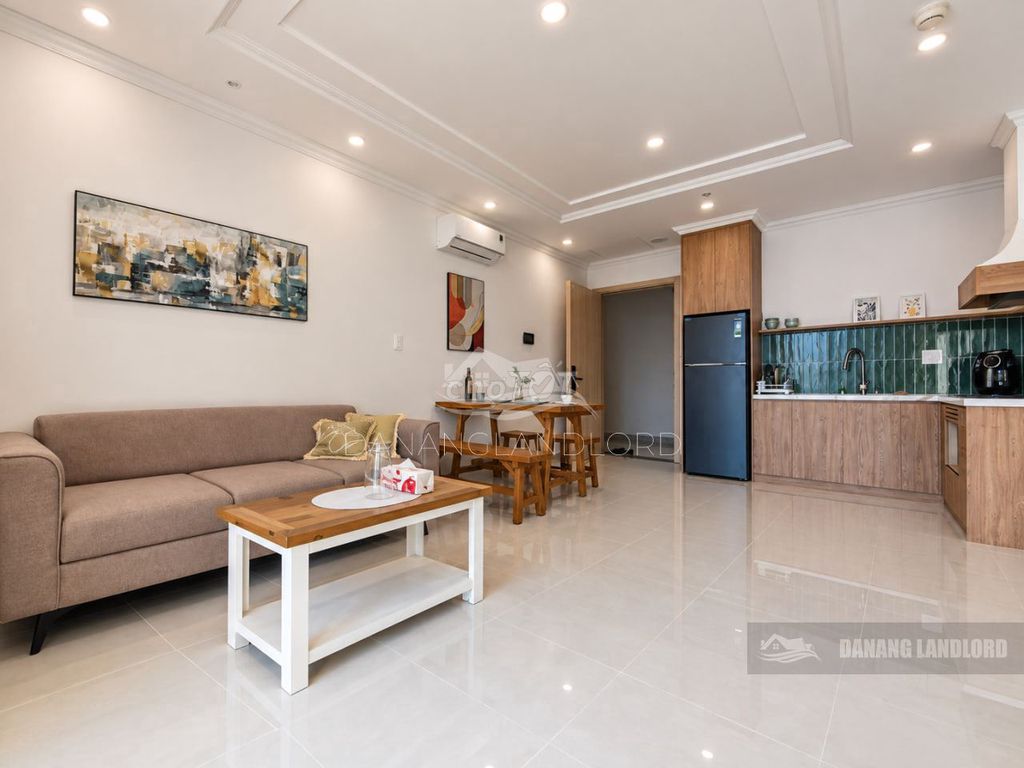 Квартира, 1 спальня · 51 м² 7