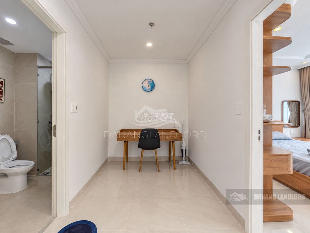 Квартира, 1 спальня · 51 м² 8