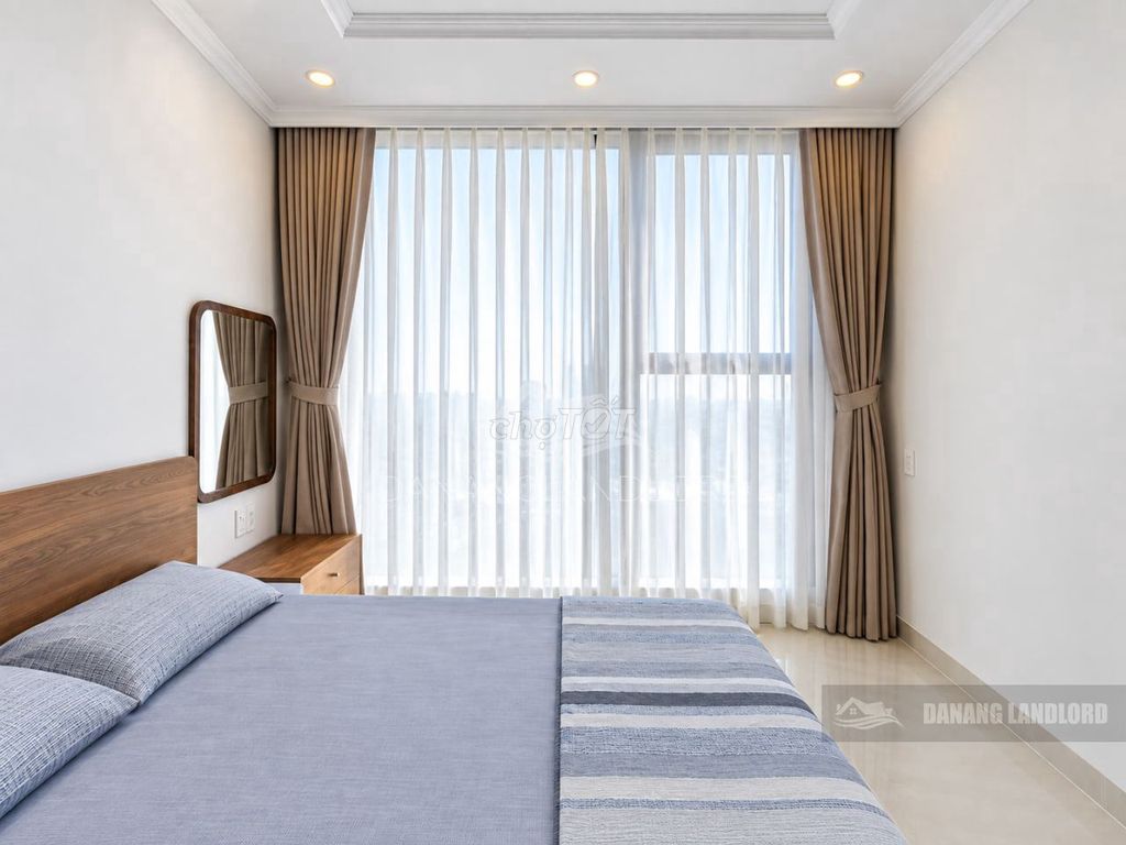 Квартира, 1 спальня · 51 м² 9