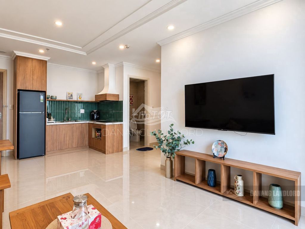 Квартира, 1 спальня · 51 м² 10